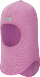 Lassie by Reima LASSIE balaclava SAMILLA, pink, 50 cm, 7300016A-4161