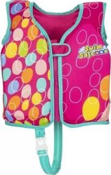 Bestway AQUASTAR FABRIC SWIM VEST M/L 32177 GIRL