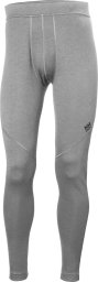 Helly Hansen Underpants HELLY HANSEN Lifa Merino, gray 2XL