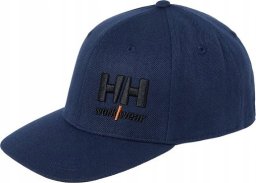 Helly Hansen Cap with a beak HELLY HANSEN Kensington, blue