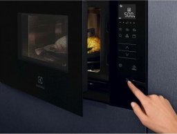 Kuchenka mikrofalowa Electrolux Built-in microwave oven Electrolux KMFD264TEK