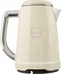 Czajnik Novis KTC1 Kremowy