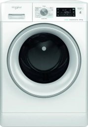 Pralka Whirlpool Washing machine Whirlpool FFWDB 864369 SV EE