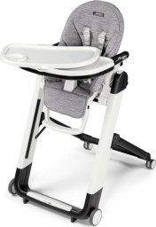 Peg Perego PEG PEREGO multifunction ultra compact high chair Follow me Siesta WONDER GREY