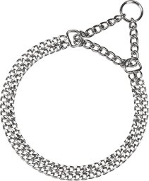 Ferplast CHROME CSS 5624 CHOKE CHAIN