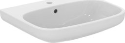 Umywalka Ideal Standard BASIN HUNG ILIFE T470501 60CM WHITE