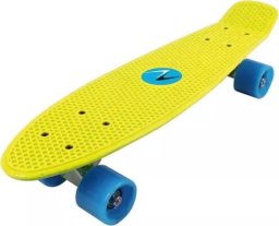 Deskorolka Adventure Skate board NEXTREME FREEDOM GRG-002 yellow