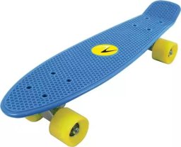 Deskorolka Adventure Skateboard NEXTREME FREEDOM GRG-003 light blue