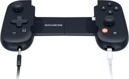 Pad Backbone Backbone One - Apple Edition Mobile Gaming Controller for Lightning