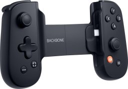 Pad Backbone Backbone One - Apple Edition Mobile Gaming Controller for USB-C