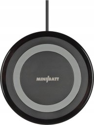 Ładowarka MiniBatt MiniBatt UltraSLIM - Qi wireless charger, fast charge