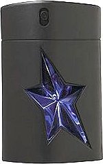  Mugler Mugler A*Men Rubber Eau de Toilette 50ml. Refillable spray