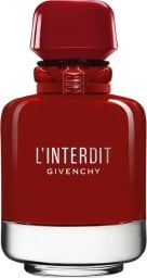 Givenchy Givenchy L' Interdit Rouge Ultime Eau de Parfum 80ml.