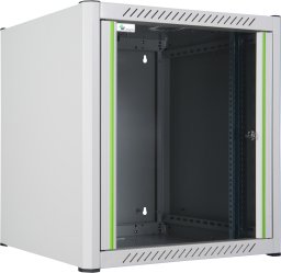 Lanview Lanview RWM12U56WH stojak 12U Szafa wisząca Biały