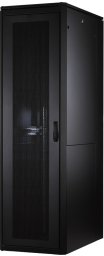 Szafa Lanview Lanview RSL42U812BL stojak 42U Czarny