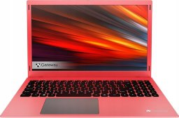 Laptop Gateway/Acer Laptop Gateway GWTN156 - Ryzen 3 3250U | 4GB | SSD 256GB | 15.6"FHD | Radeon RX Vega 3 | Windows 10 | RED