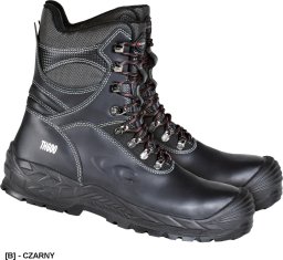 Cofra BRC-BERING-NEW - Wysokie buty, idealne do użycia w niskich temperaturach BERING 39