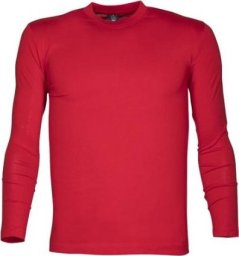 Ardon CUBA ARDON - koszulka z długim rękawem 100% bawełna, 160 g/m2 - niebieski (królewski) H13225 XL