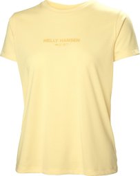  Helly Hansen Helly Hansen damska koszulka W ALLURE T-SHIRT 53970 367 S