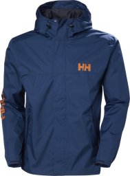 Kurtka męska Helly Hansen Helly Hansen męska kurtka YU ERVIK JACKET 53395 584 L