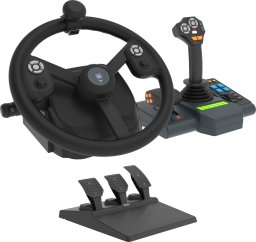 Joystick Hori Farming Vehicle Control System (HPC-043U)