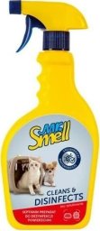 MR. SMELL Mr. Smell Spray Do Dezynfekcji 500ml