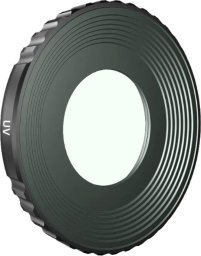 BRDRC FILTR ULTRAFIOLETOWY UV ULTRA HD 8K NANO-X DO DJI OSMO ACTION 4