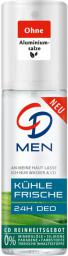 CD Reinheitsgebot Men deo atomizer 75ml