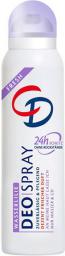  CD Reinheitsgebot Deo spray 150ml Lilia Wodna