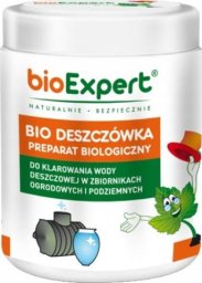  Rim Preparat do klarowania wody deszczowej Bio deszczówka 450g