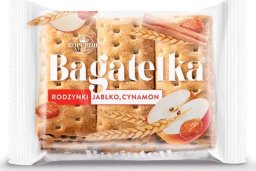  Kopernik Kopernik Bagietka rodzynki jabłko cynamon 45 g