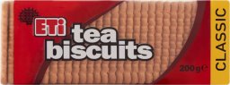  ETI Tea Biscuits Herbatniki klasyczne 200 g