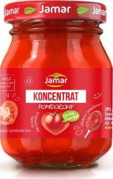  Jamar Jamar Koncentrat pomidorowy 30% 80 g