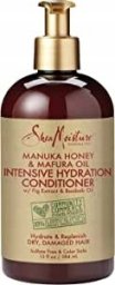 Shea Moisture Shea Moisture odżywka miód manuka i olejek mahura