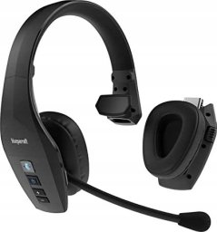 Słuchawki Jabra JABRA BlueParrott S650-XT Bluetooth monaural/binaural