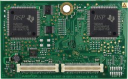 Pamięć dedykowana Mitel Mitel DSP-Modul SM-DSPX2 (2 chipsets)
