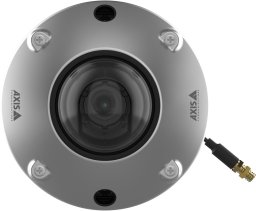 Axis AXIS F series F4105-SLRE - Uberwachungskamera - Kuppel - Aussenbereich - weatherproof / heatproof / impact-resistant - Farbe (Tag&Nacht) - 1920 x 1080 - 720p, 1080p - M12-Anschluss - feste Brennweite - TAA-konform