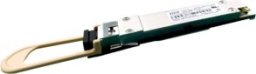 HP HPE Aruba X141 2-strand - QSFP28 Empfangermodul - 40GbE - 40GBase-X - LC Multi-Mode - bis zu 150 m - fur HPE Aruba 2930M 24, 2930M 48, 3810M 24, 3810M 48, 54XX, 8325, 8400 8-slot, CX 10000, 8360