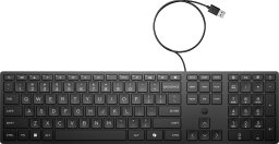 Klawiatura HP 320K (9SR37AA#ABE)