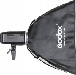 Lampa studyjna GODOX Godox SB-FW6060 Softbox su tinkleliu 60x60cm