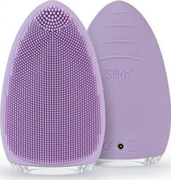 Silkn Veido valymo aparatas Silk'n Bright Violetinė