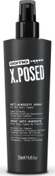 Osmo Osmo X.Posed Anti-Humidity Purškiklis plaukus glotninanti priemonė visų tipų plaukams, purškiama, 250 ml