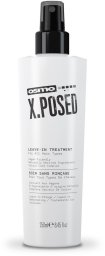 Osmo Osmo X.Posed Leave-In Treatment plaukus maitinanti priemonė, visų tipų plaukams, purškiama, 250 ml