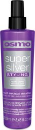Osmo Osmo Violet Miracle Treatment geltonumą neutralizuojantis, nenuplaunamas purškiklis plaukams, 250 ml