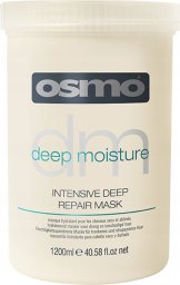 Osmo Osmo Intensive Deep Repair Mask intensyvi maitinamoji kaukė, 1200 ml