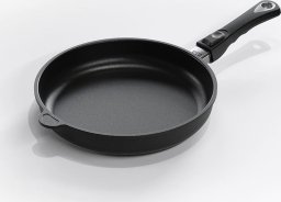 Patelnia AMT-Gastroguss Amt Gastroguss Indukcinė keptuvė AMTI528-E-Z30-PL