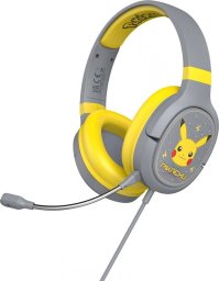 Słuchawki OTL Technologies Ausinės OTL - PRO G1 POKÉMON PIKACHU PK0