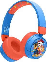 Słuchawki OTL Technologies Vaikiškos Ausinės OTL - PAW PATROL PAW981