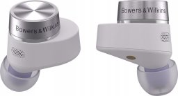 Słuchawki Bowers & Wilkins Bowers & Wilkins PI5 S2 True Belaidės In-Ear ausinės, Alyvų spalvos