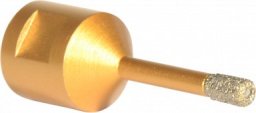 Sourcing Edma Deimantinis grąžtas 6 mm, M14 tvirtinimas